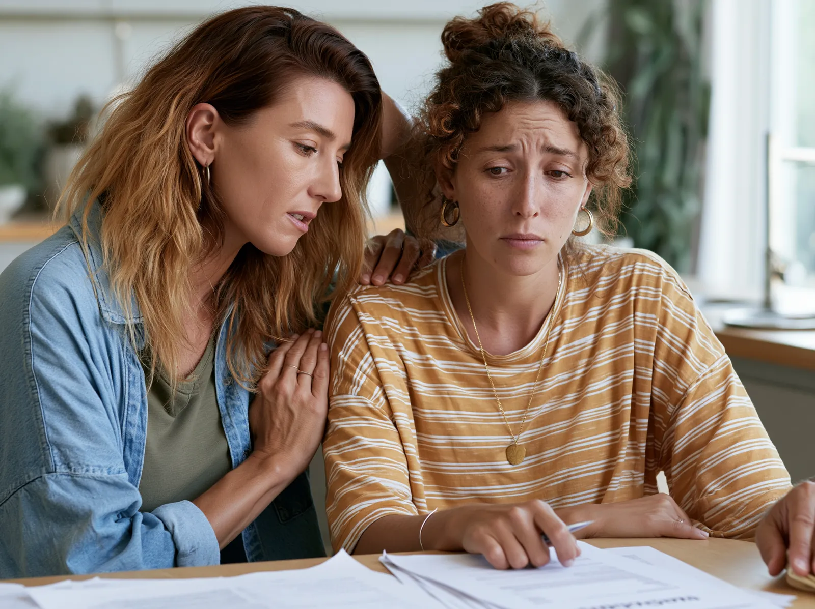 Stressed homeowners planning to avoid foreclosure by selling to cash home buyers
