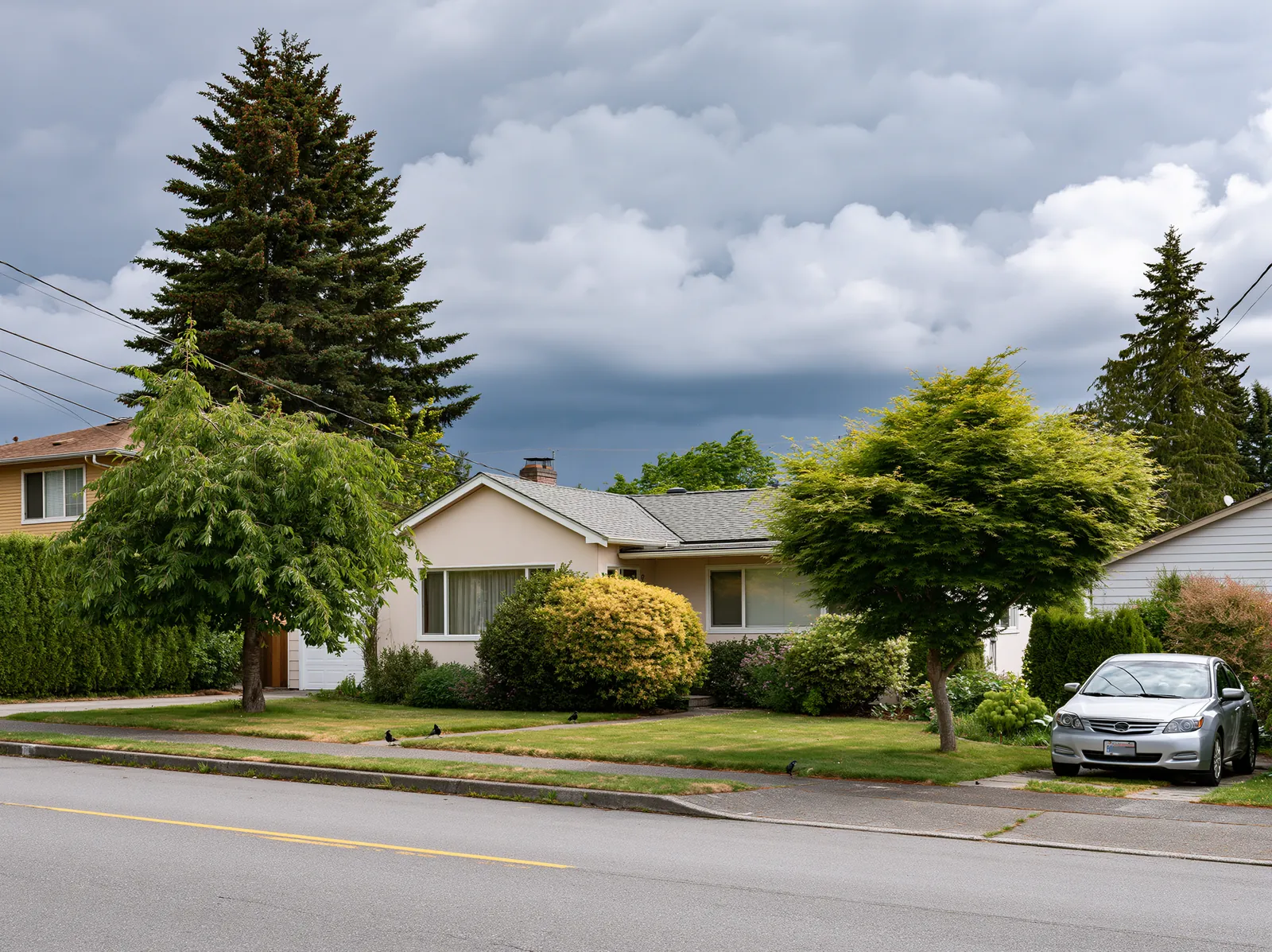 Sell my house fast in Tacoma โ a home we can buy for cash as-is